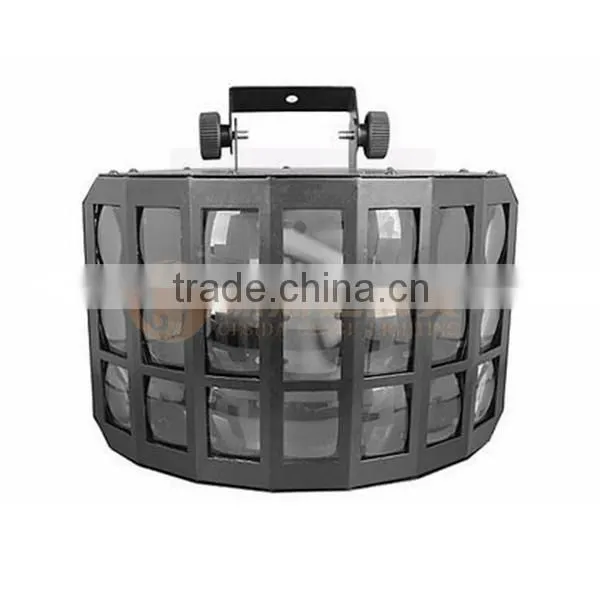 Top Level LED stage light butterfly Christmas Led Lights