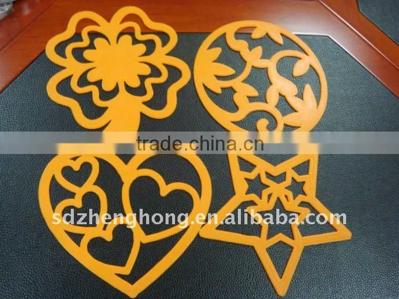 Cork Backed Placemats