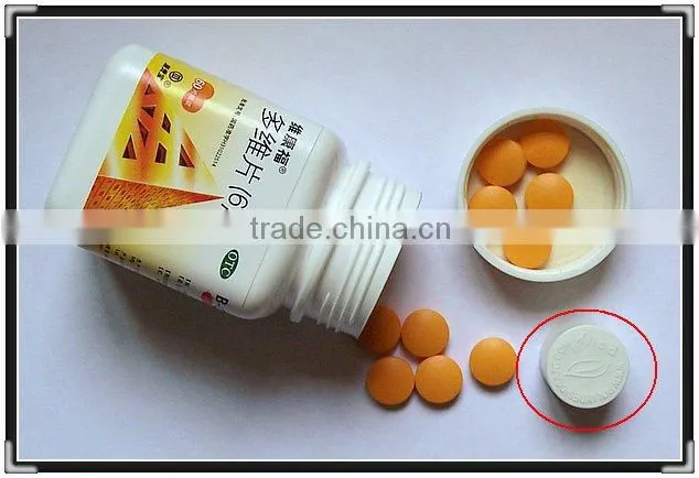 pharmaceutical desiccant