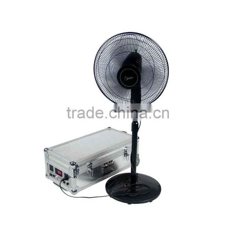 mini portable solar system solar power system 10w 20w 40w 55W