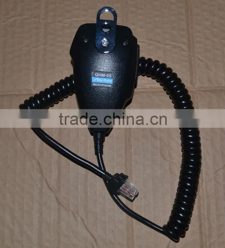 Anytone AT-588UV dual band vehicle two way radio