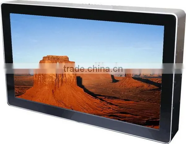 2014 new arrival windows7 touch panel pc