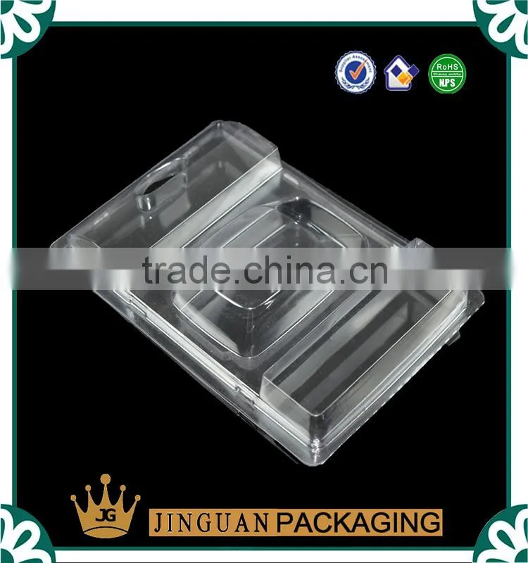 Wholesale Great Price PVC/PS/PET Blister Artwork Blister Tray