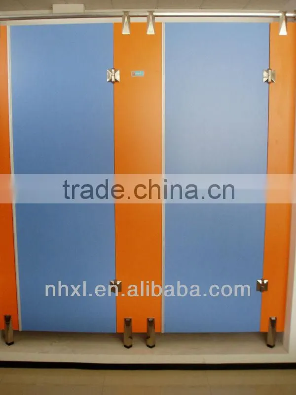 toilet cubicle hardware/ toilet partition accessories-HUIYA series