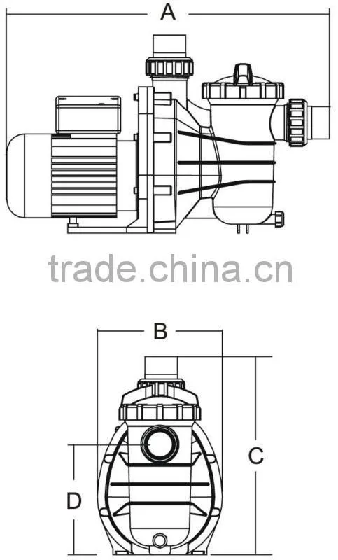 pool pump inverter,water pump inverter,solar swimming pool pump inverter