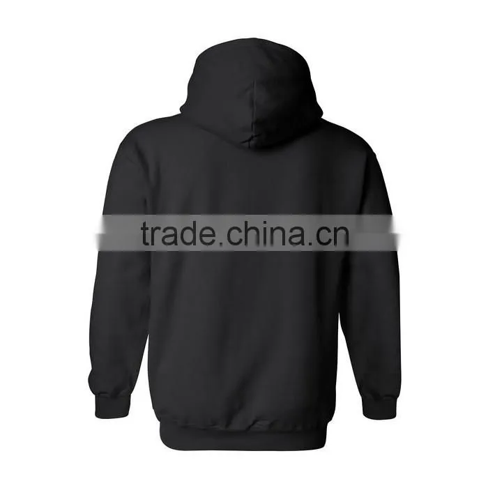 Cheap Custom Men's Hoodies Wholesales