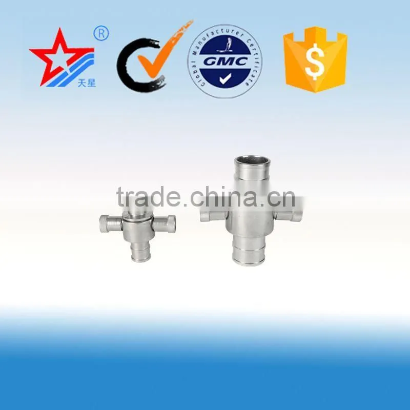 2016 new type High performance Fire fighting equipment different types of fire hose Japanese couplings
