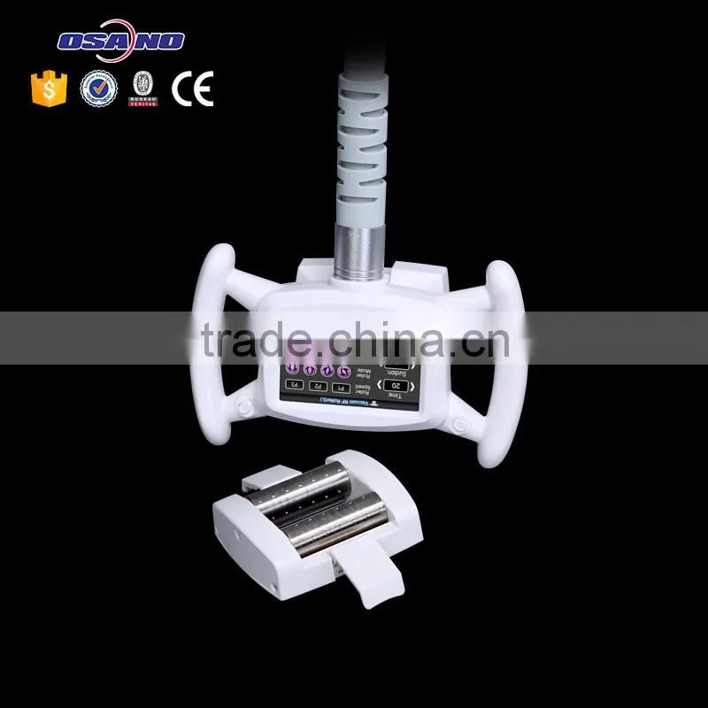 Multifunctional Vacuum Roller RF Korea Beauty Machine For Sale