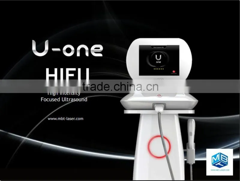 NEW! 5 cartridges 10000 shots Promotion price HIFU for face lift anti-aging wrinkle removal high intensity focused untrasound