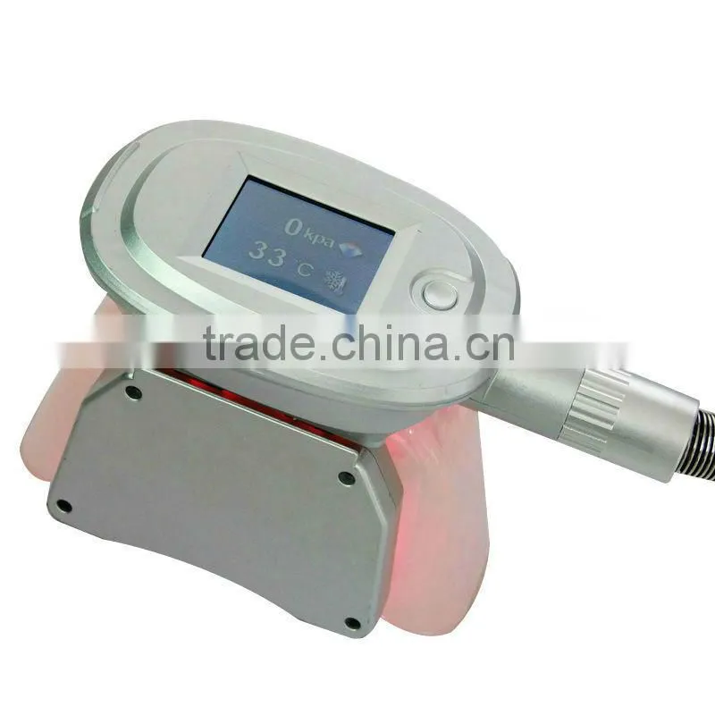Cryolipolysis Fat Freezing slimming Machine ETG-4S. two handles can be working together