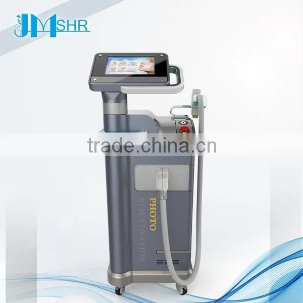 Germany Laser Module 808nm diode laser hair removal machine