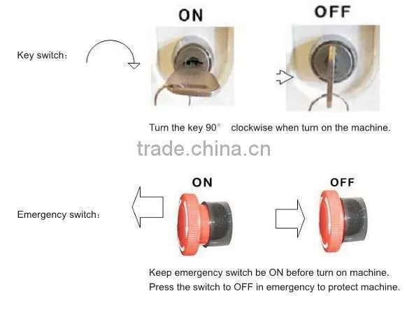 50% of buyers to choose Q switch nd yag laser/ tattoo removal machine Magic-Q7