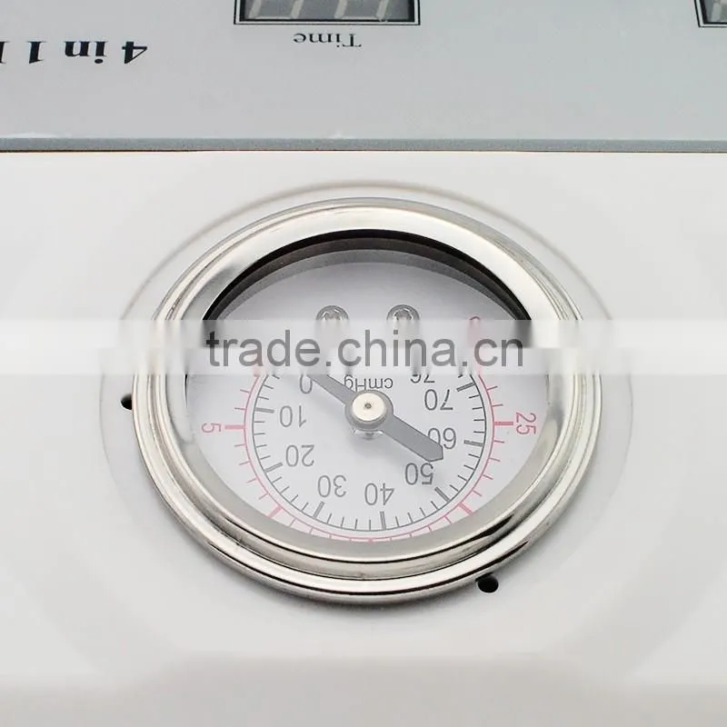 Multifunctional Face Refresh Micro Crystal Dermabrasion Beauty Machine