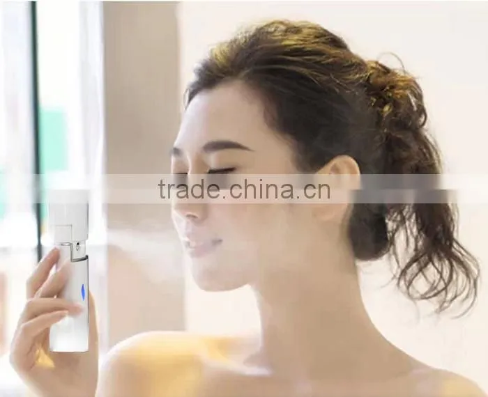 Hydro Spa Portable Facial Nano Mist