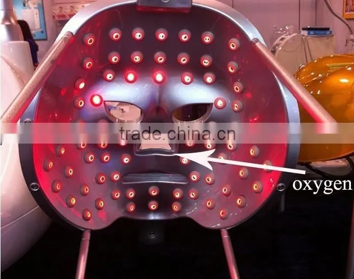 WF-29 Multi-function oxygen therapy facial machine