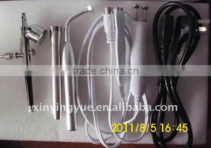 professional oxygen facial machine