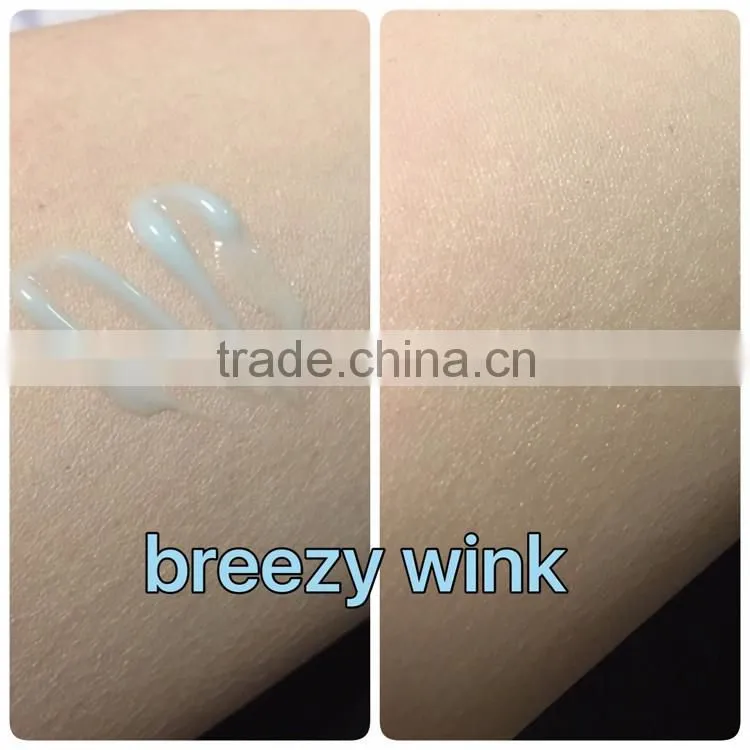Breezy Wink Vitamin C Serum Bee Venom Collagen Cream