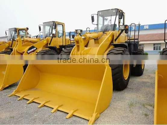 ZL50G 5TON wheel loader