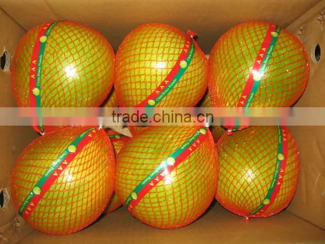 2015 GuanXi high quality fresh pomelo