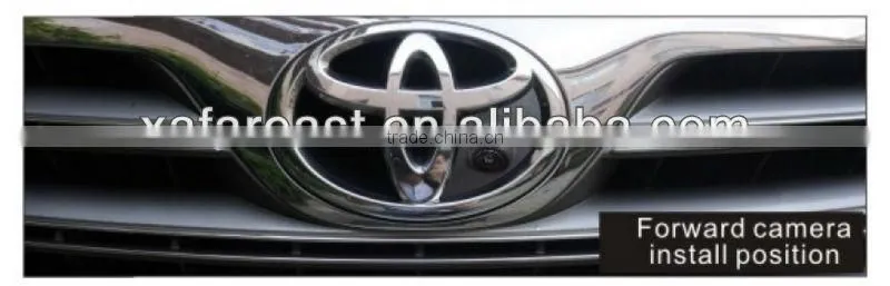 CAF900N-170 best hidden cameras for cars