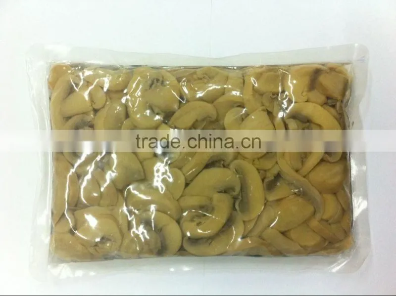greenhouse in pouches boiled champignons export small agaricus bisporus whole champinon
