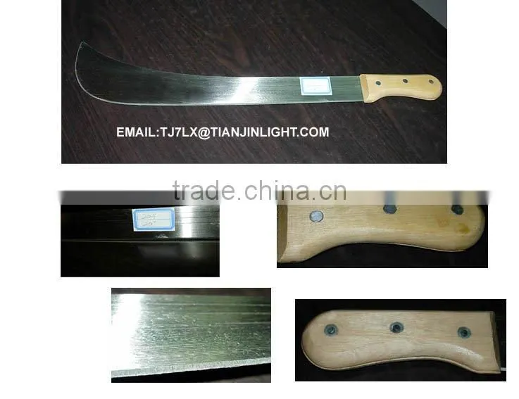 Machete 202,448,741,1055,W550,W55,.....