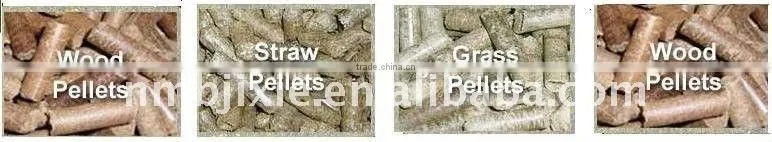 alfafa pellet manufacturing machine for acacia,cajuput and eucalyptus