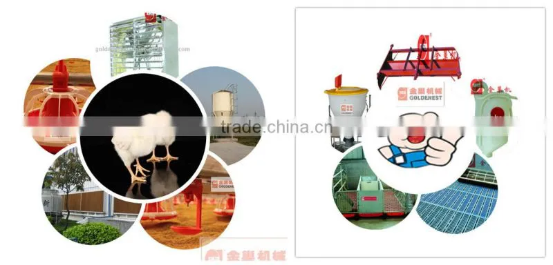 nice design chicken automatic nipple drinking system