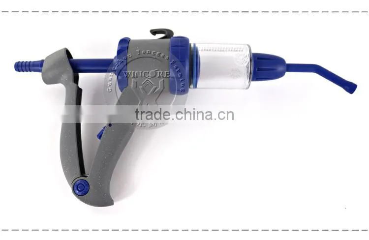 Animal vaccinators for veterinary vaccinators prima tech syringes