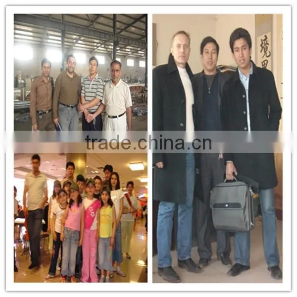 26 years real factory toyota Eco heat forming machine