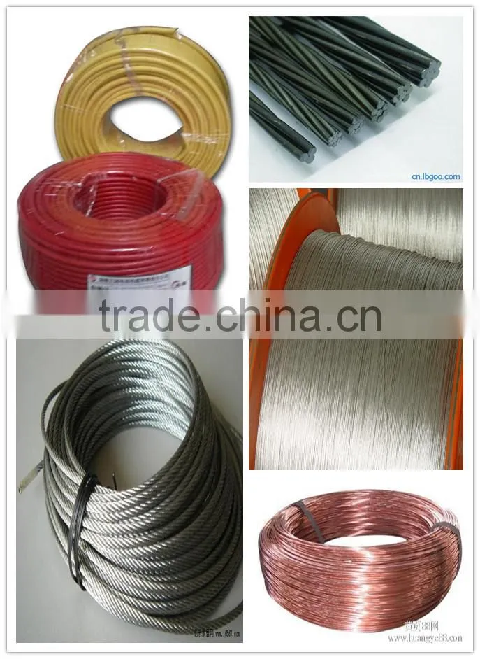 OEM Plastic Cable Reel Plastic Spools