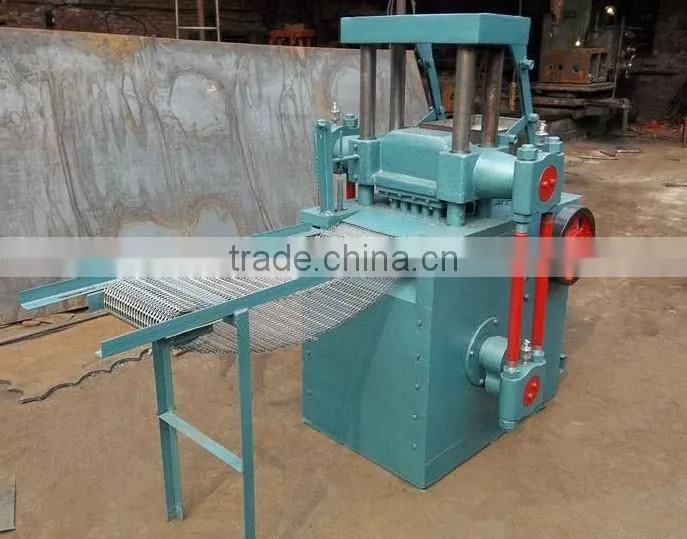 Hookah charcoal making machine/wood charcoal machine