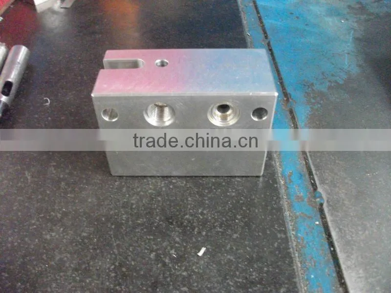 directional control valve hydraulic