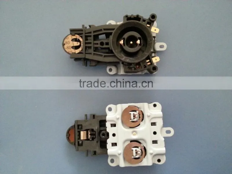 KSD Thermostats thermostat set for electric kettle Heater Fry pot Frying pan Fryer Deep fryer pan Electric iron oven