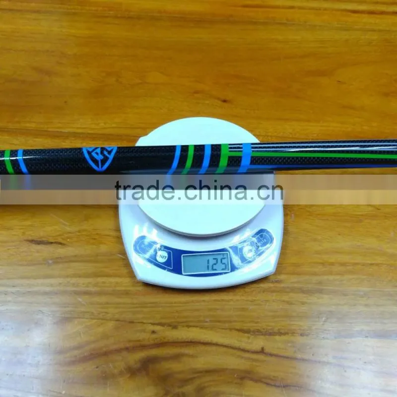 Men's 30''-60'' Lacrosse shaft and stick