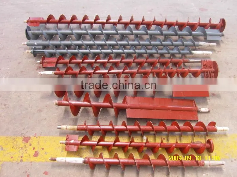 Auger for Claas ( Helical Blade, Spiral)