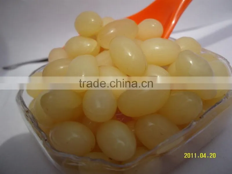 professional manufacturing 100% natural royal jelly capsule for him