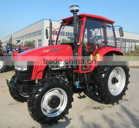 Chinese Snow blower for tractors