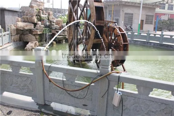 Stainless Steel Solar Pump, Solar Water Pumps for Wells