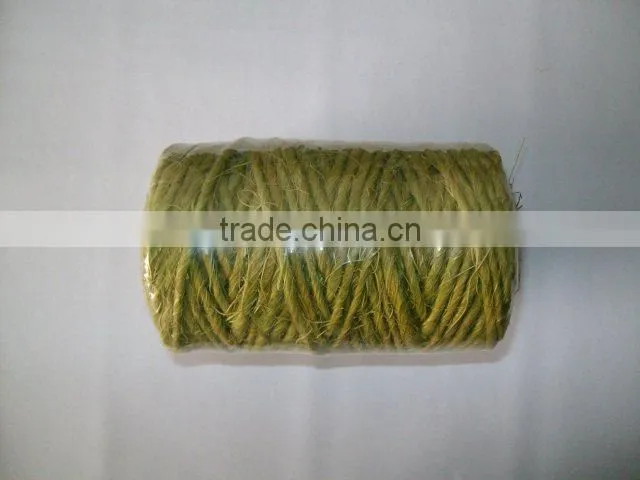 Sisal Baler Twine with direct factory price