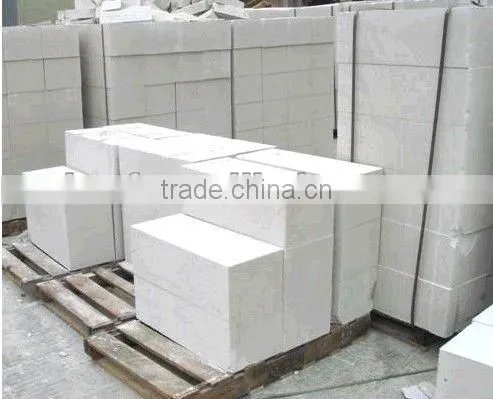 300,000m3 AAC production machine plant manufacture