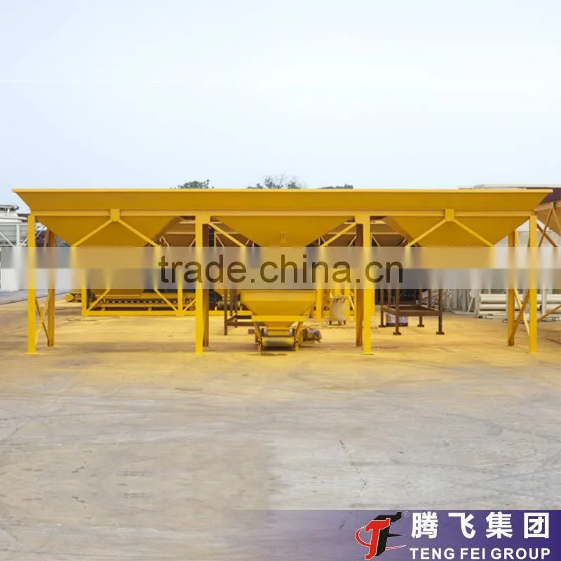 Factory direct- pld 800 concrete batching machine PLD800
