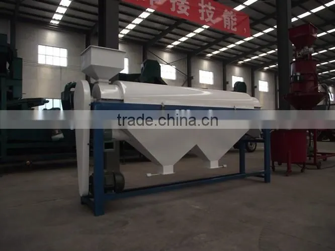 green mung bean polisher