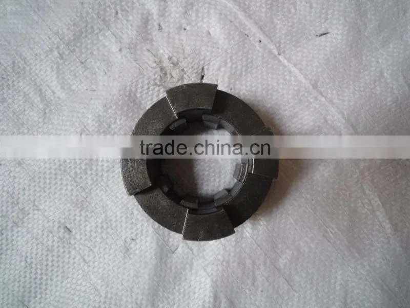 Foton Tractor parts FT250.37.265 left mesh