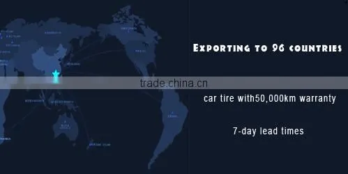 Top brand racing car tire 205/70R15 made in China