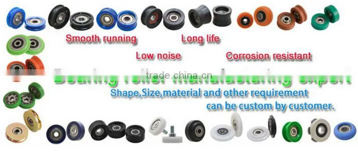 door roller sliding window and door hardware