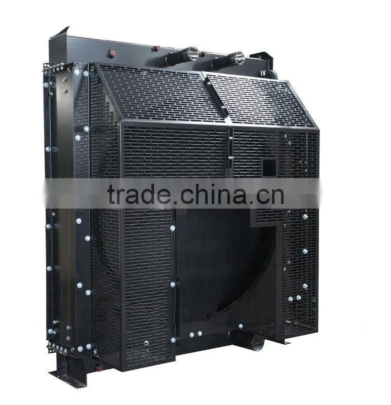 price of radiator for generator for Cummins Generator KTA19-G3