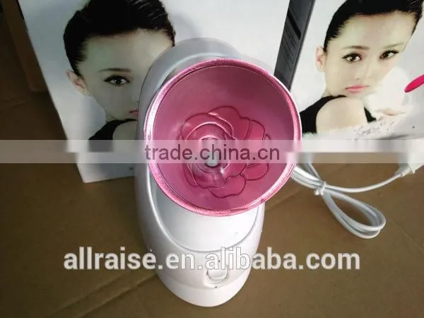 Portable Mini Facial Steam Massager
