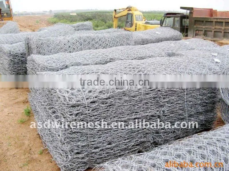 Stone Netting
