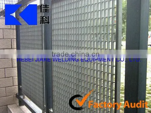 grating welding equipment
